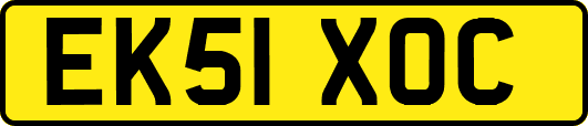 EK51XOC