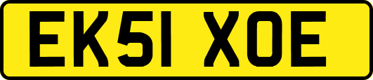 EK51XOE