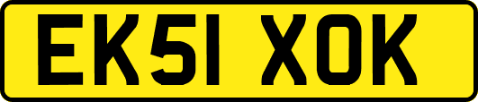 EK51XOK