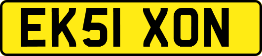 EK51XON