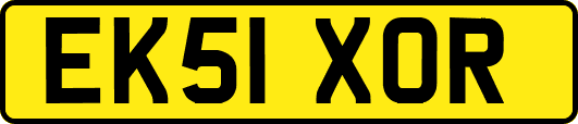 EK51XOR