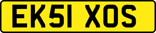 EK51XOS