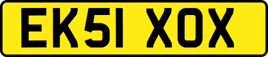 EK51XOX