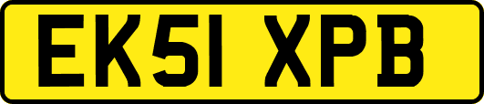 EK51XPB