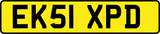 EK51XPD