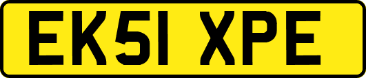 EK51XPE