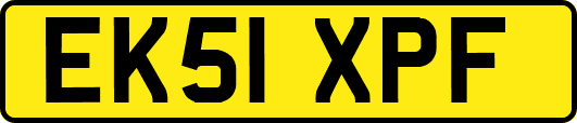 EK51XPF