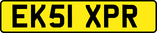 EK51XPR