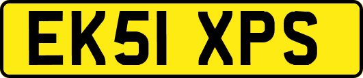 EK51XPS