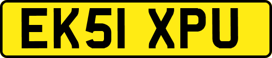 EK51XPU