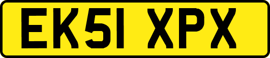 EK51XPX
