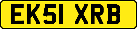 EK51XRB