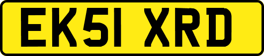 EK51XRD