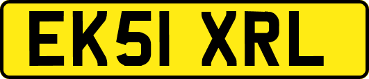 EK51XRL