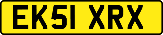 EK51XRX