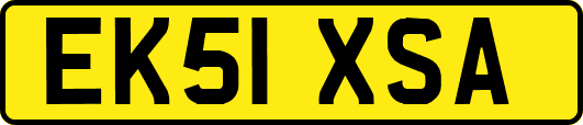 EK51XSA