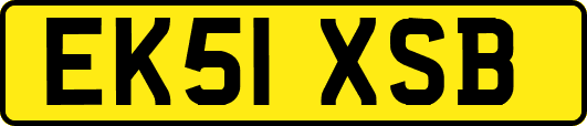EK51XSB