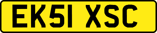 EK51XSC