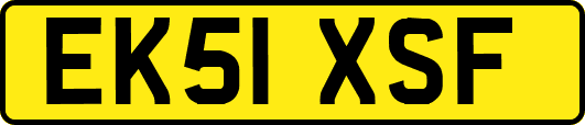 EK51XSF