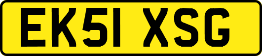 EK51XSG