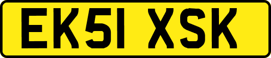 EK51XSK