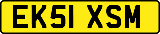 EK51XSM