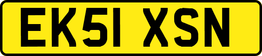 EK51XSN