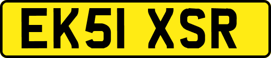 EK51XSR