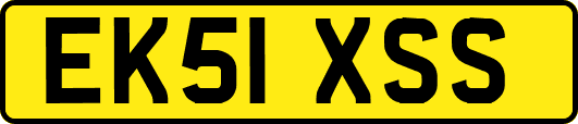 EK51XSS