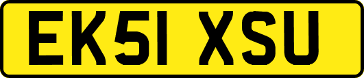 EK51XSU
