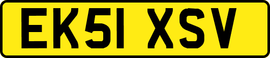 EK51XSV