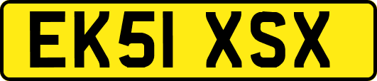 EK51XSX