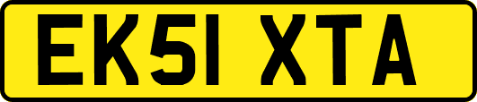 EK51XTA