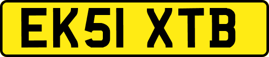 EK51XTB