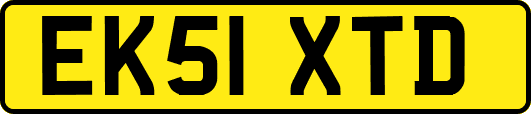 EK51XTD