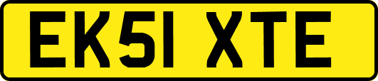 EK51XTE