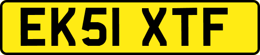 EK51XTF