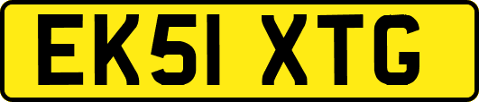 EK51XTG
