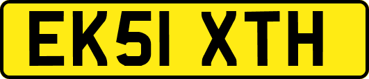 EK51XTH
