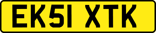 EK51XTK
