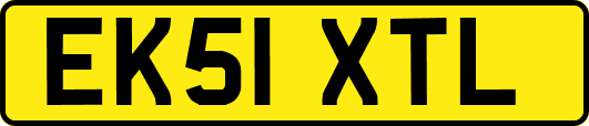 EK51XTL
