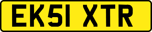 EK51XTR