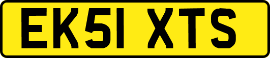 EK51XTS