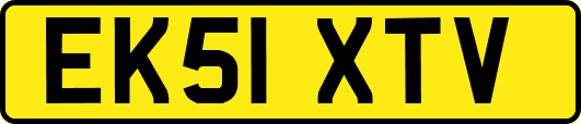 EK51XTV