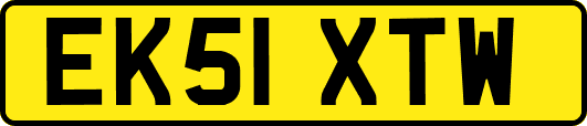 EK51XTW