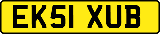EK51XUB