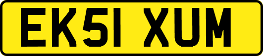 EK51XUM