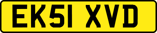 EK51XVD