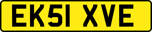 EK51XVE