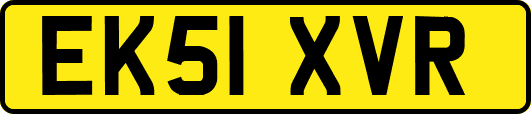 EK51XVR